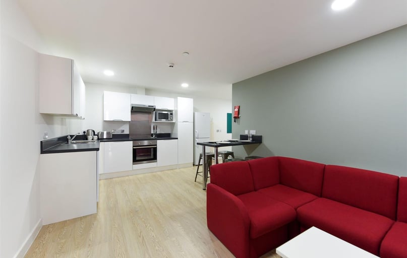Vincents Walk, City Centre, Southampton - Image 1